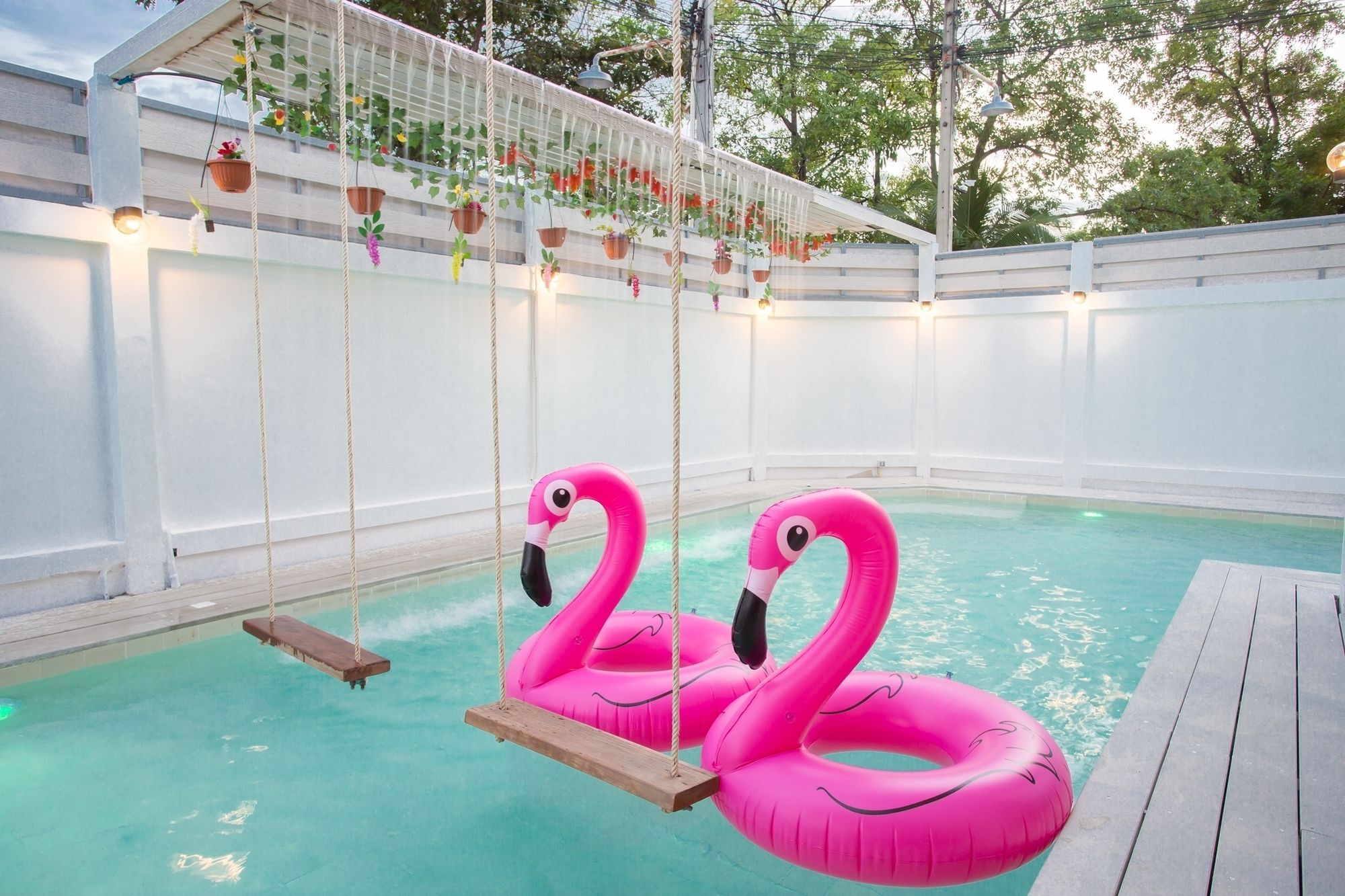 The Ville Modern Viewpoint Pool Villa 파타야 외부 사진